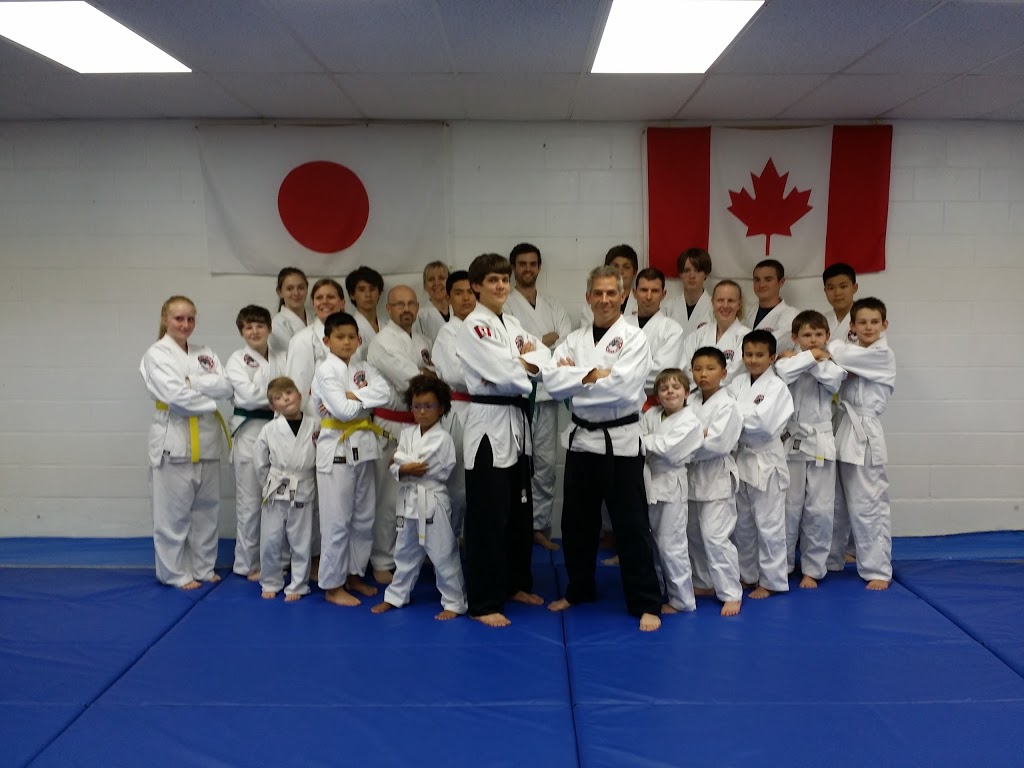 Faulks Jiu Jitsu | 2306 St Johns St, Port Moody, BC V3H 2A9, Canada | Phone: (778) 319-6481