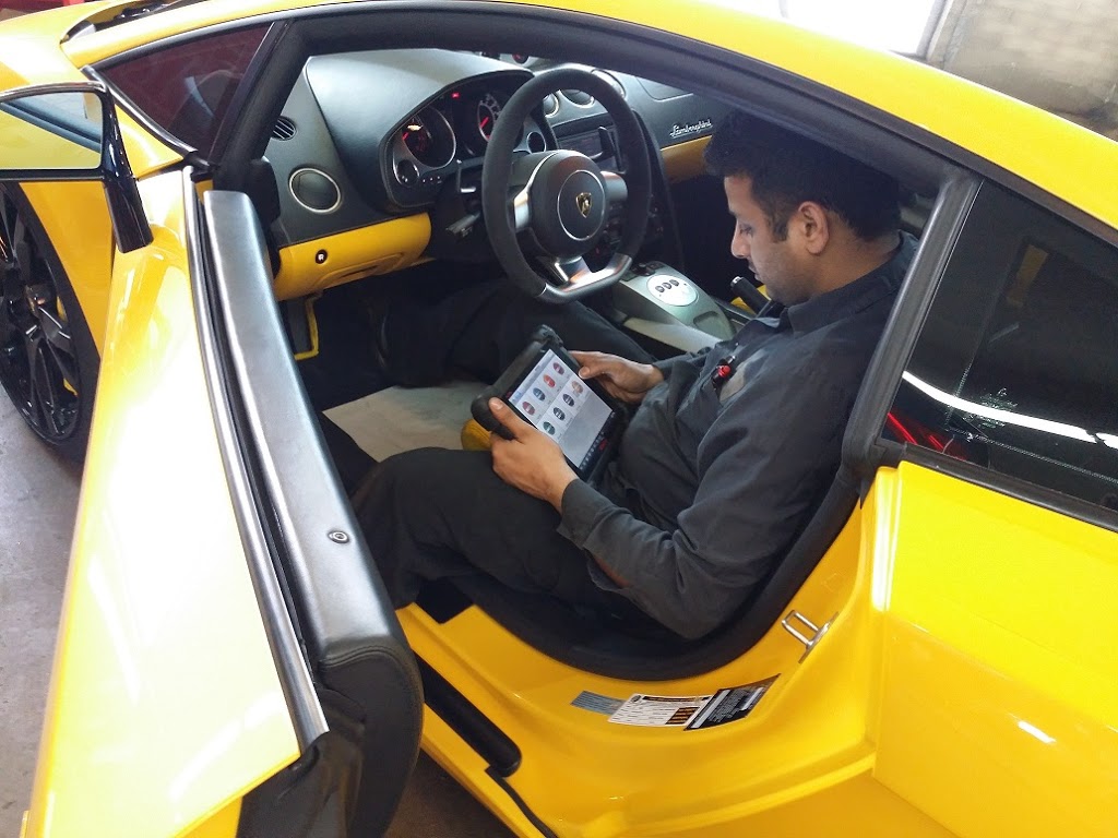 Auto Imports | 9904 75 Ave NW, Edmonton, AB T6E 1J2, Canada | Phone: (780) 431-2828