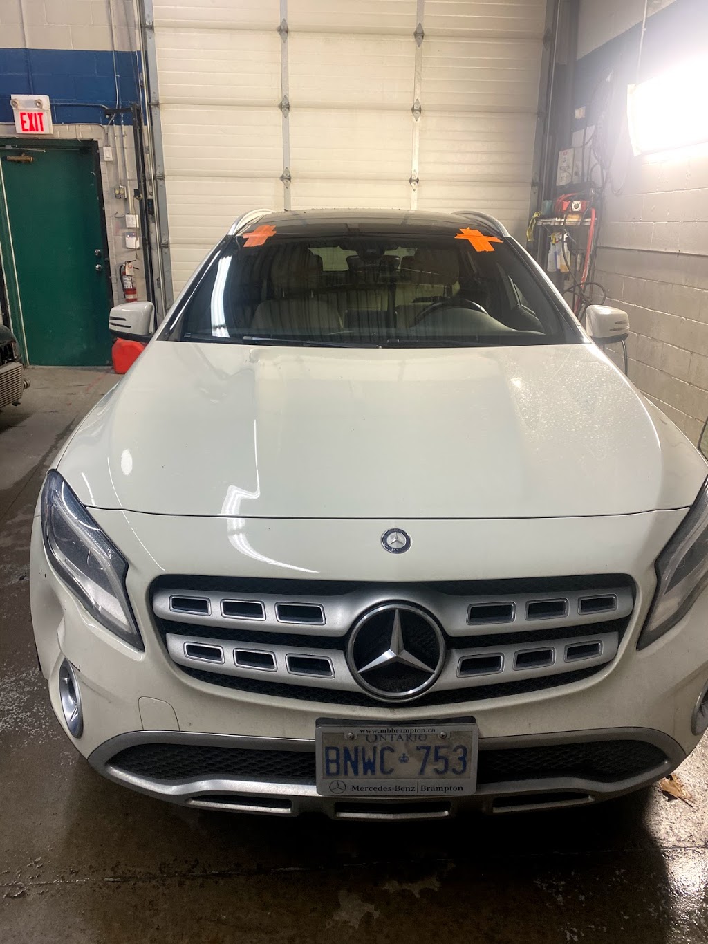 Canada Auto Glass | 2900 Hwy 7, Vaughan, ON L4K 0G3, Canada | Phone: (647) 533-7676