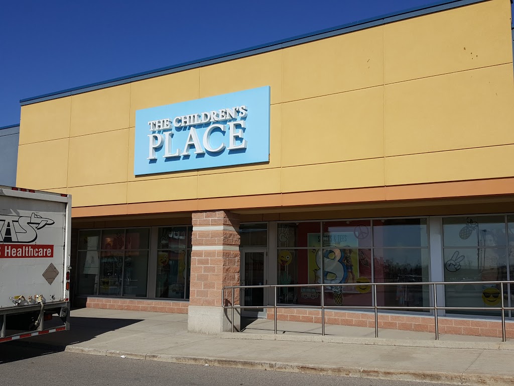 The Childrens Place | 3527 Wyecroft Rd, Oakville, ON L6L 0B6, Canada | Phone: (905) 469-7461