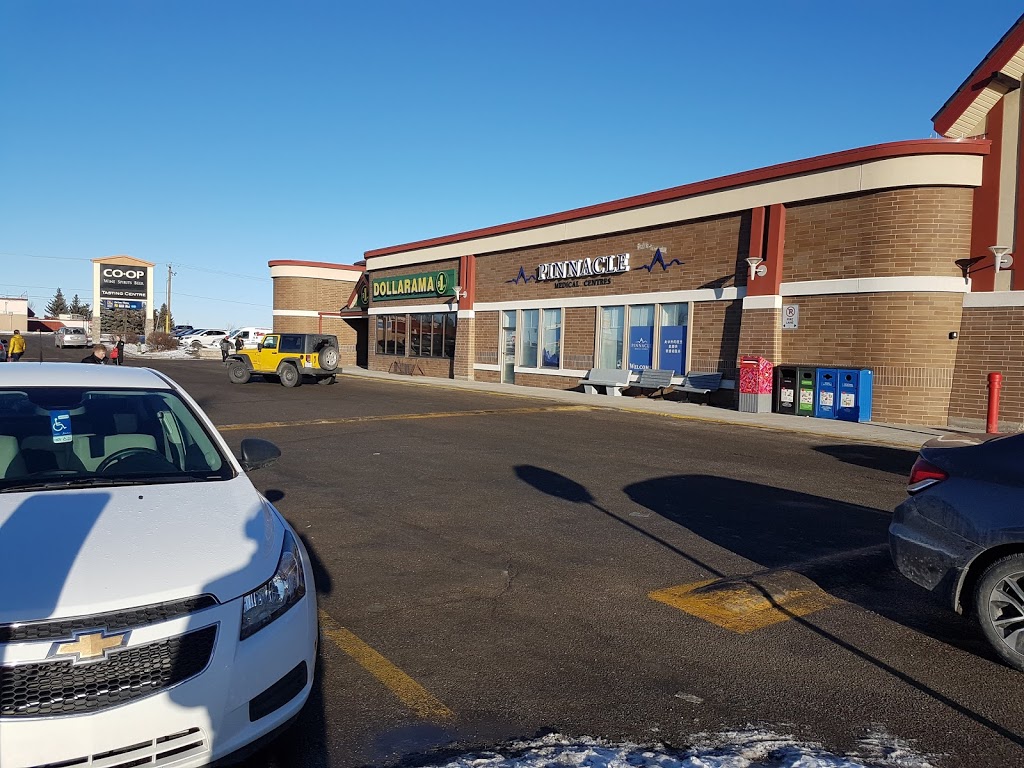 Pinnacle Medical Centres | 8220 Centre St N #170, Calgary, AB T3K 1J7, Canada | Phone: (403) 910-2596