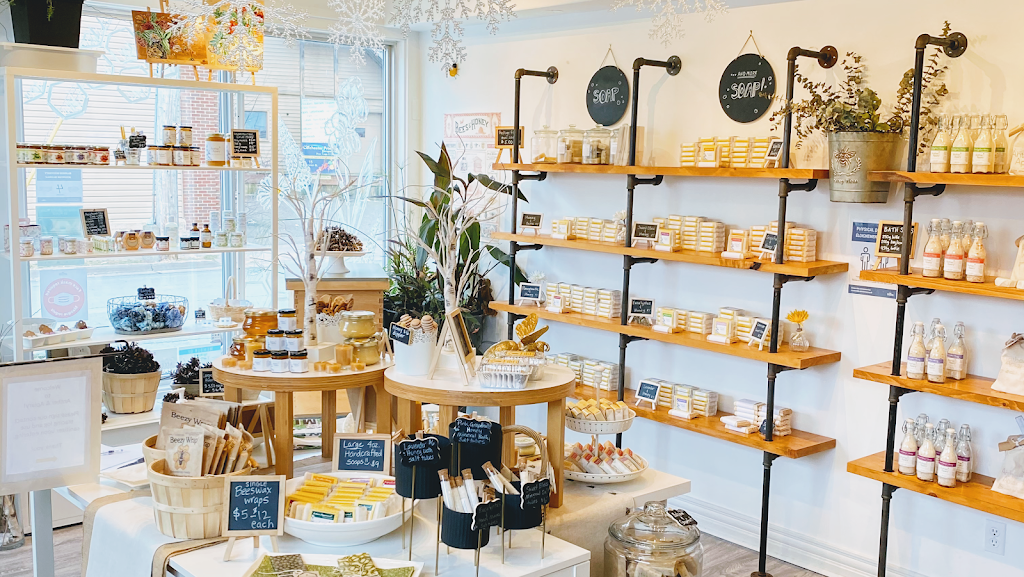 Anther & Apiary | 8 Dominion St, Truro, NS B2N 1G3, Canada | Phone: (902) 895-2790