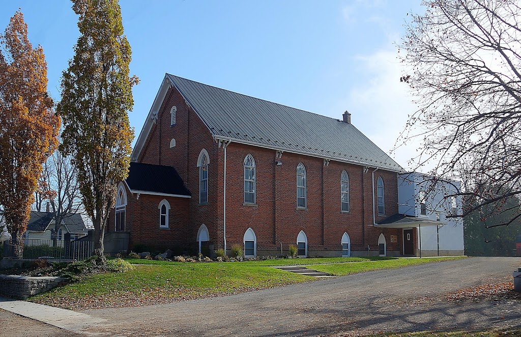 Millgrove United Church | 370 Concession 5 W, Millgrove, ON L0R 1V0, Canada | Phone: (905) 689-7144