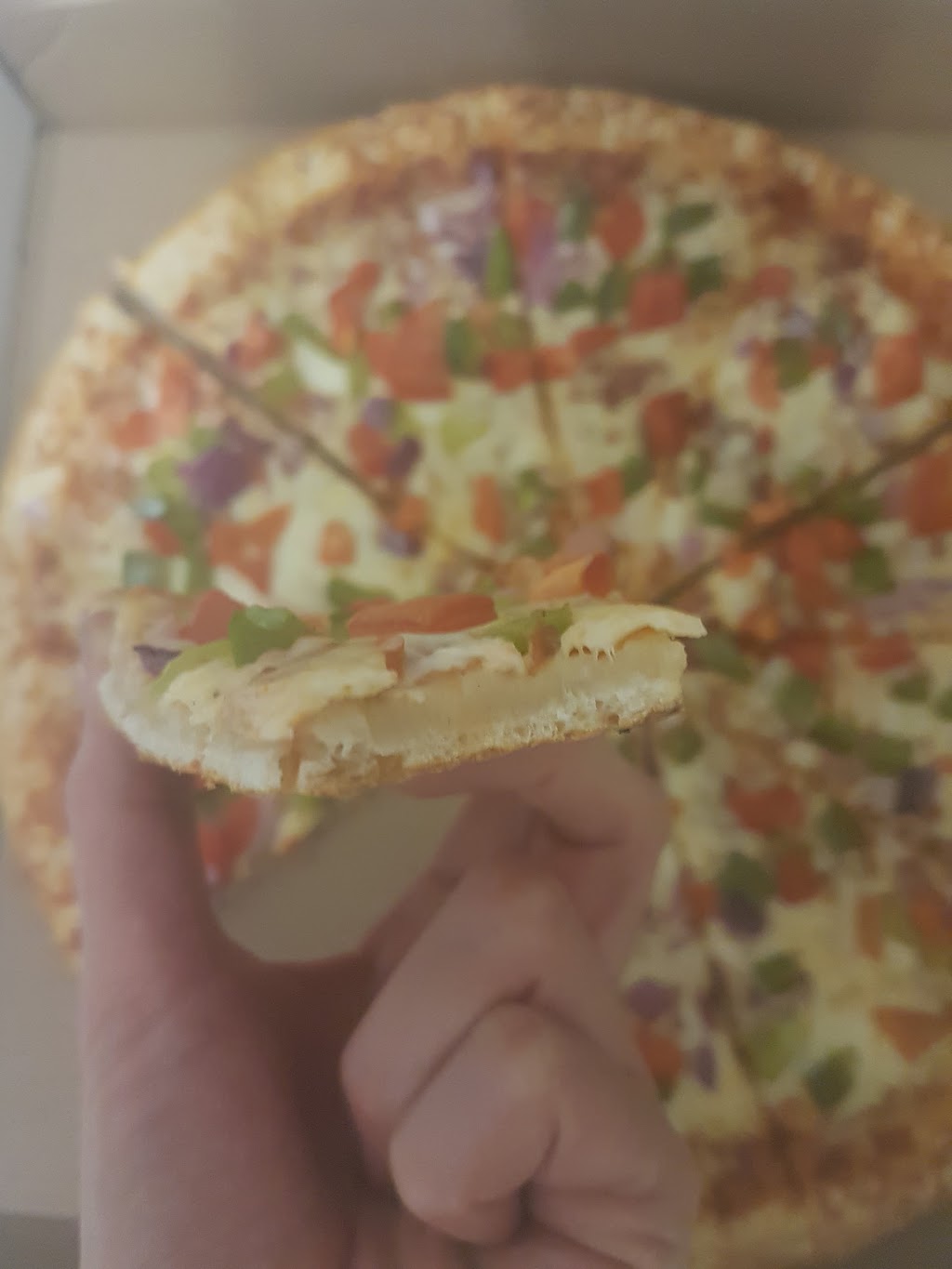 Queens Pizza & Wings | 838 King St E, Hamilton, ON L8M 1B4, Canada | Phone: (905) 545-0101