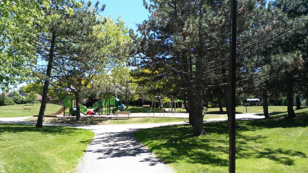 Kings Masting Park | 3271 Mainsail Crescent, Mississauga, ON L5L 1H3, Canada | Phone: (416) 917-1206