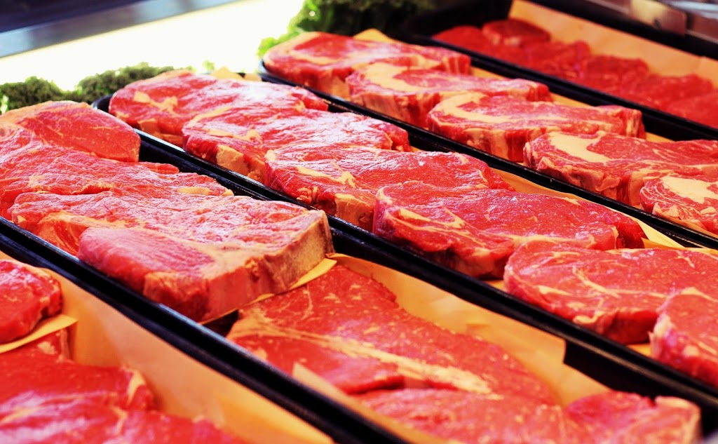 The Town Butcher | 5580 Vedder Rd #301, Chilliwack, BC V2R 5P4, Canada | Phone: (604) 701-6328