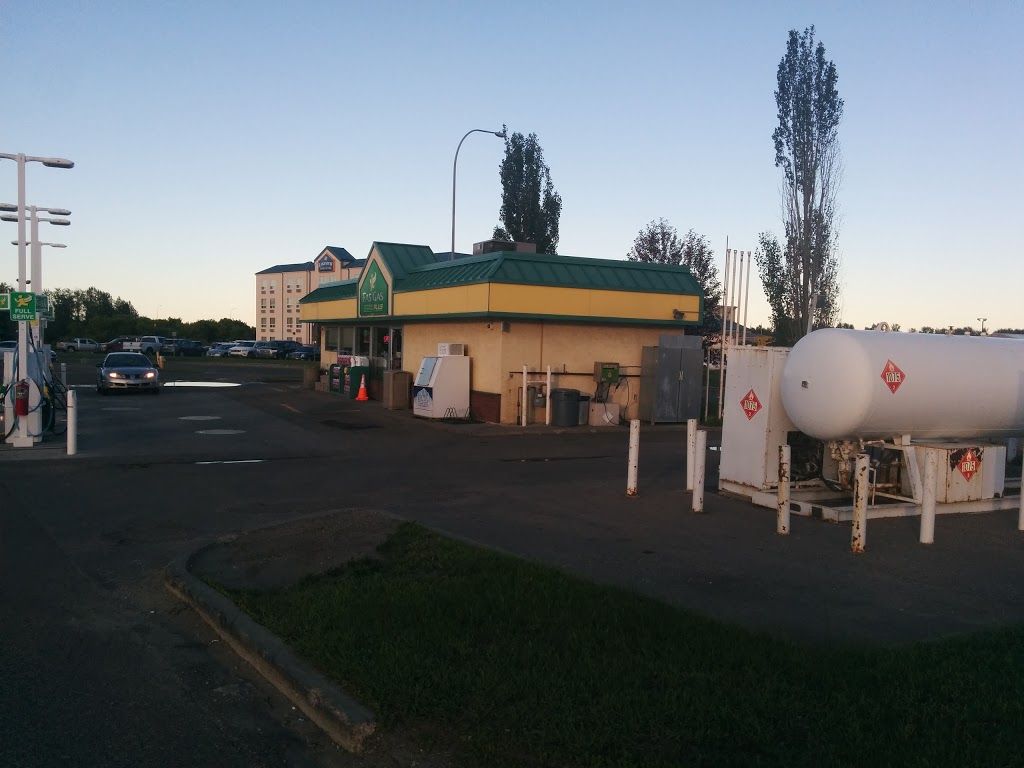 Fas Gas Plus | 10102 88 Ave, Fort Saskatchewan, AB T8L 4J9, Canada | Phone: (780) 992-1719