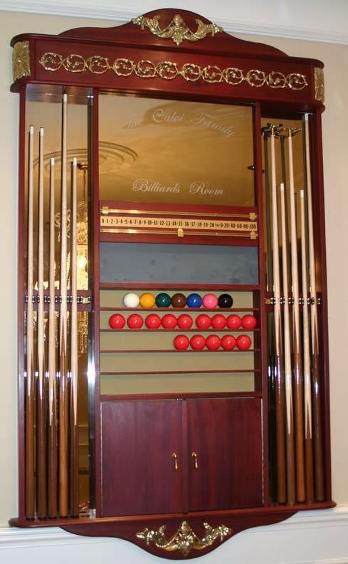 Custom Billiards by Tschirharts | 6221 Plank Rd, Vienna, ON N0J 1Z0, Canada | Phone: (519) 842-1222