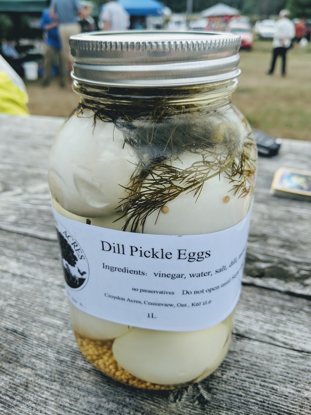 Combermere Farmers Market | Combermere Rd & Mill St, Madawaska Valley, ON K0J 1B0, Canada | Phone: (613) 756-5602