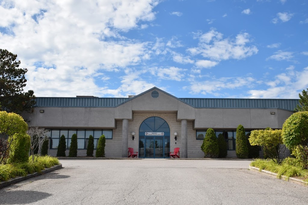Merit Precision Ltd. | 2035 Fisher Dr, Peterborough, ON K9J 6X6, Canada | Phone: (705) 742-4200