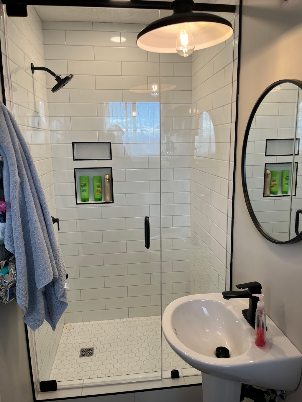 Melby Custom Contracting | 263 Citadel Way NW, Calgary, AB T3G 5A7, Canada | Phone: (403) 710-9087