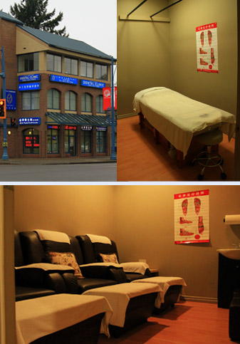 Gold Medal Health Center Richmond | 7480 Westminster Hwy #100, Richmond, BC V6X 1A1, Canada | Phone: (604) 303-8889