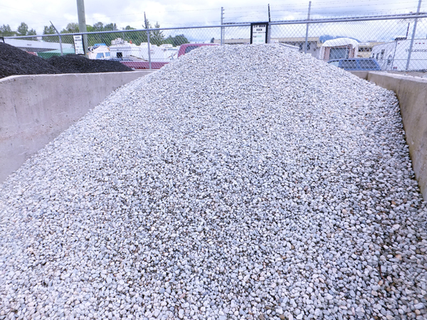 Global Landscaping Supplies | 7085 Bridge St, Mission, BC V2V 2X5, Canada | Phone: (604) 826-1600