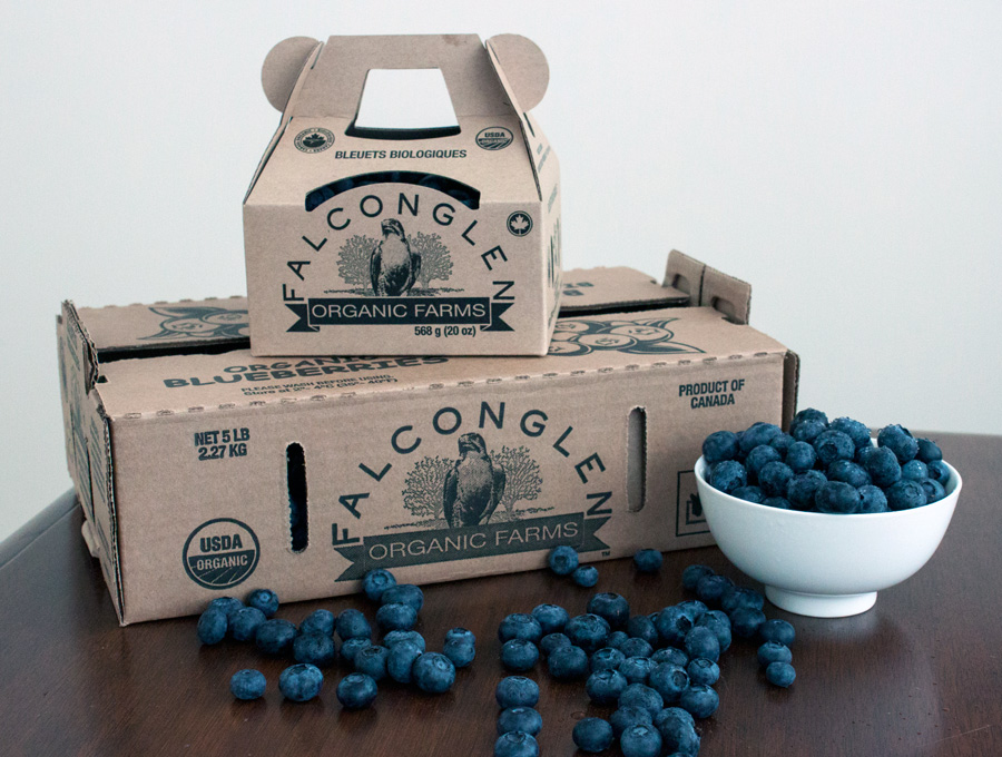 Falconglen Organic Farms | 26345 88 Ave, Langley City, BC V1M 3L9, Canada | Phone: (778) 859-2743