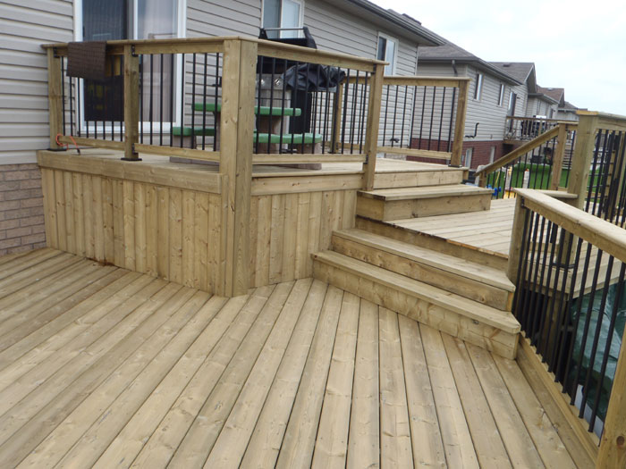 Ultimate Concept & Designs Ltd. | 4850 North Service Rd E, Windsor, ON N8T 3P3, Canada | Phone: (519) 944-9000