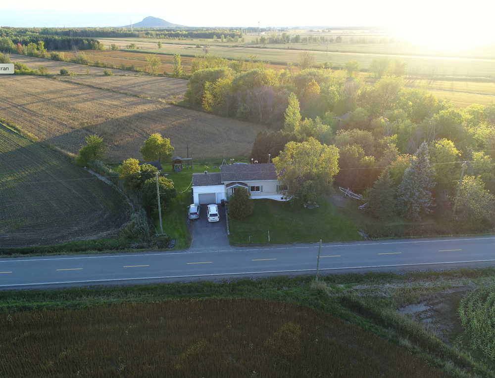 Karl Millette Courtier immobilier Proprio Direct | 149 Rue Desjardins porte B, Farnham, QC J2N 2C7, Canada | Phone: (450) 542-3790