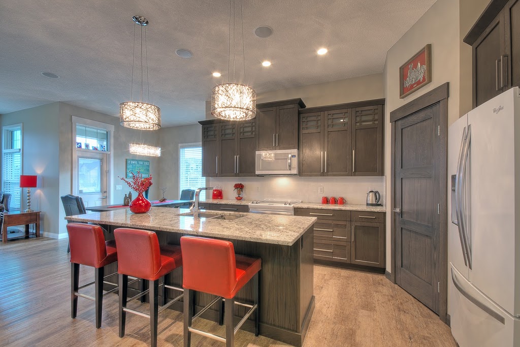 Hardwood Gallery & Design Center Inc. | Bay 7, 5608 1 Street SE, Calgary, AB T2H 2W9, Canada | Phone: (403) 252-9236