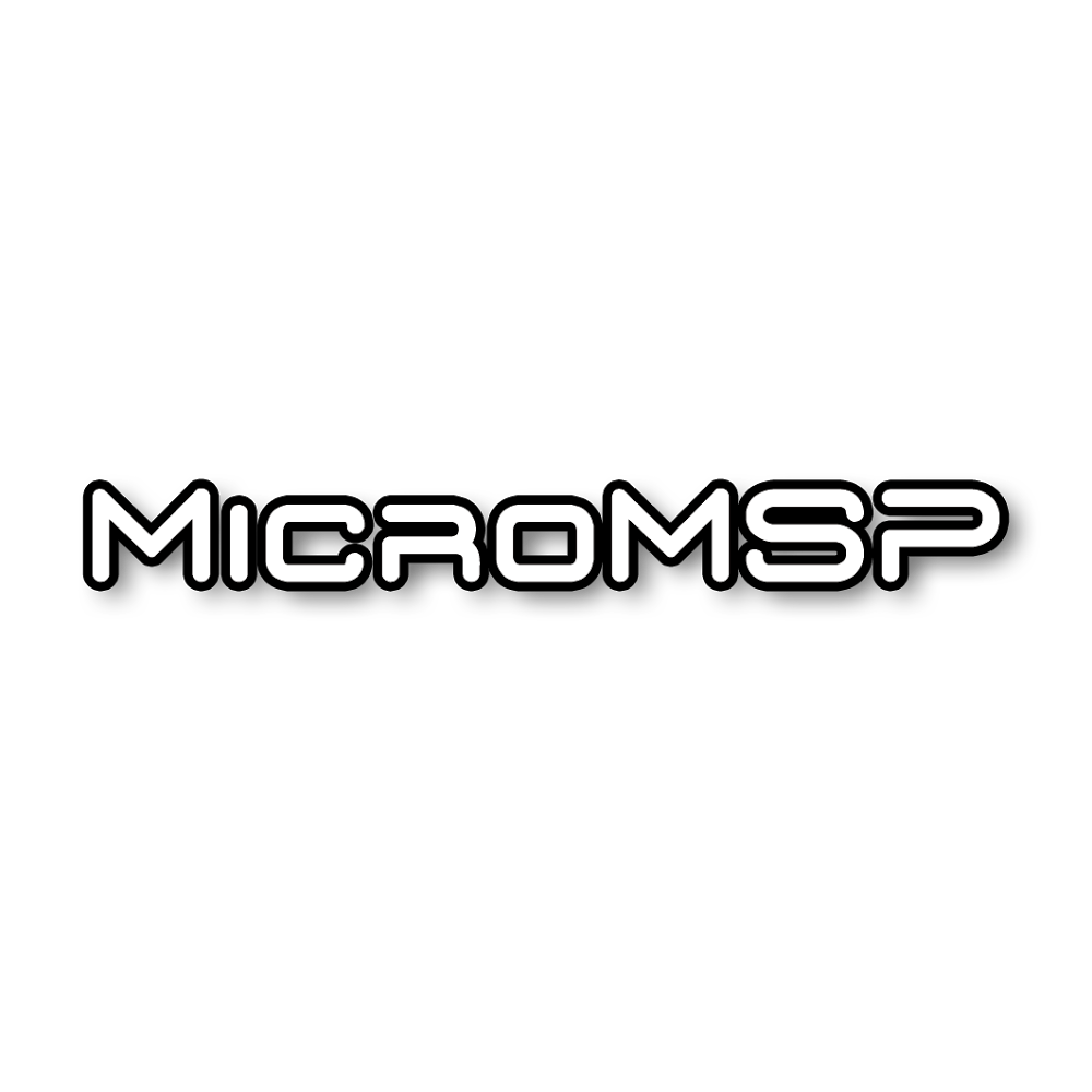 MicroMSP | 2653 Seaside Dr, Shirley, BC V9Z 1G7, Canada | Phone: (250) 888-7035
