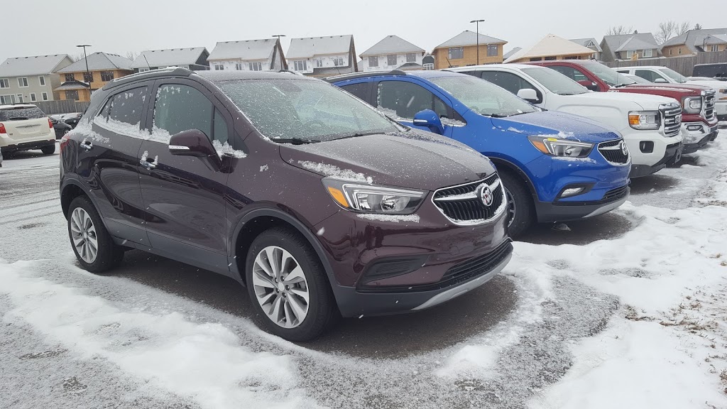 Surgenor Barrhaven Chevrolet Buick GMC Ltd. | 3788 Prince of Wales Dr, Ottawa, ON K2C 3H1, Canada | Phone: (613) 699-2330
