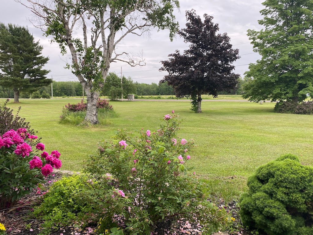 Cocagne Arena | 19 Marina Rd, Cocagne, NB E4R 2S9, Canada | Phone: (506) 576-6405