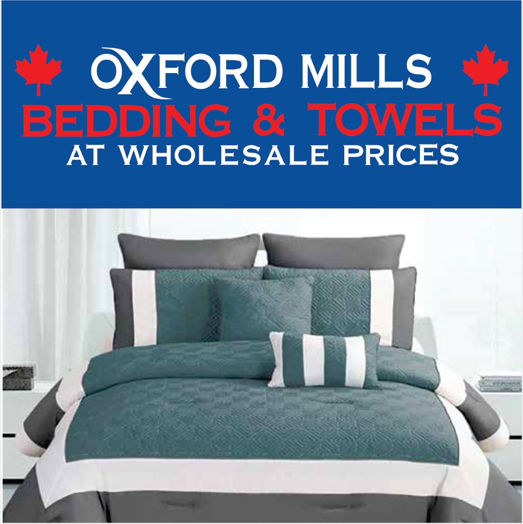 Oxford Mills Factory Outlet | 341 Ottawa St N, Hamilton, ON L8H 3Z8, Canada | Phone: (905) 549-3056