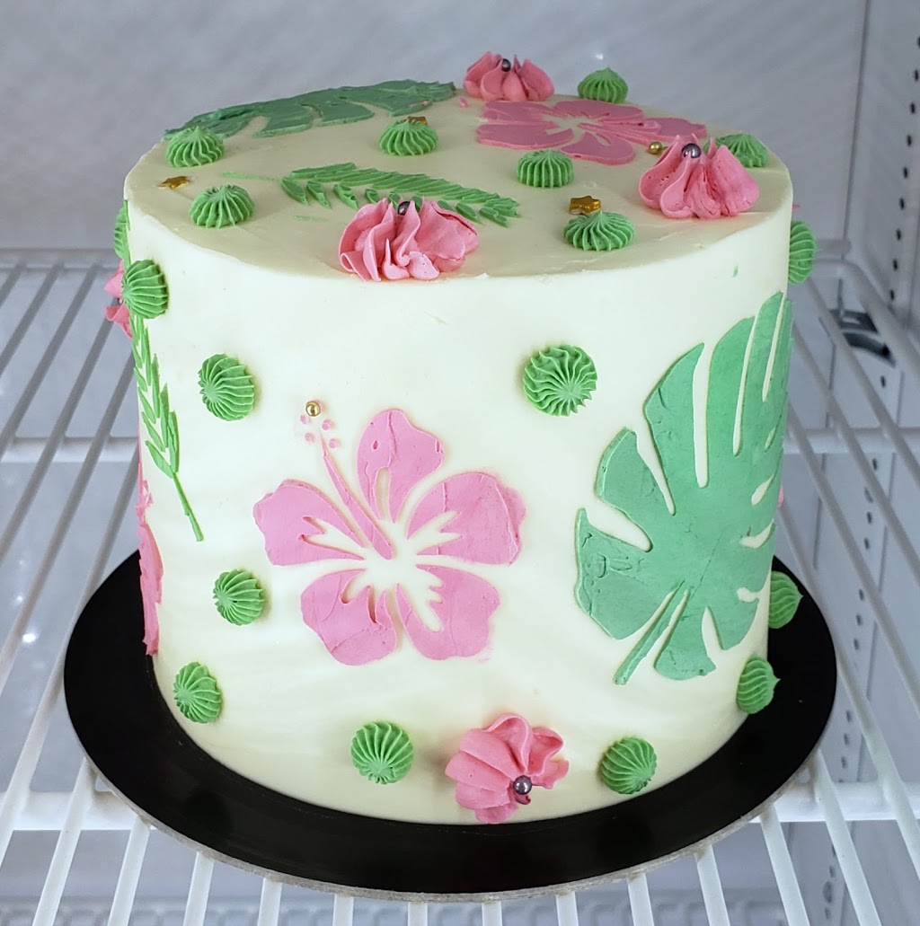 Cakeify Studio | 607 Meredith Rd NE, Calgary, AB T2E 2W5, Canada | Phone: (403) 454-7885