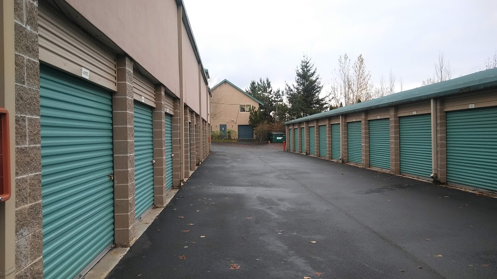 Cordata Self Storage | 200 W Kellogg Rd, Bellingham, WA 98226, USA | Phone: (360) 671-0127