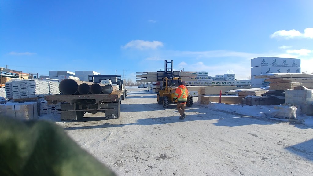 Springhill Lumber Wholesale Ltd | 1820 De Vries Ave, Winnipeg, MB R2G 3S8, Canada | Phone: (204) 661-1055