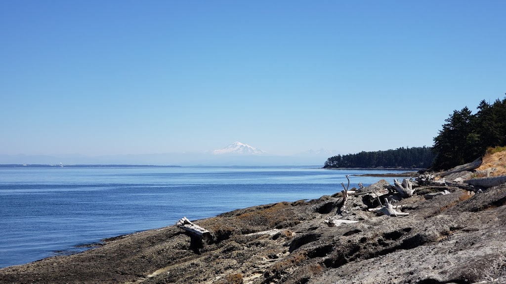 Patos Island State Park | Eastsound, WA 98245, USA