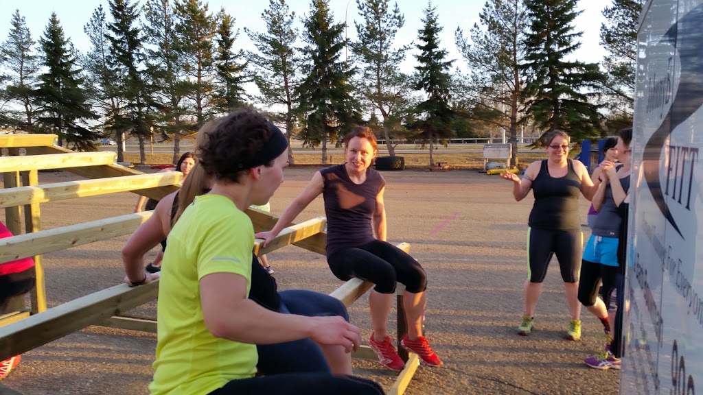 Encompass Fitness | 5816 142 St NW, Edmonton, AB T6H 4C2, Canada | Phone: (780) 906-6544