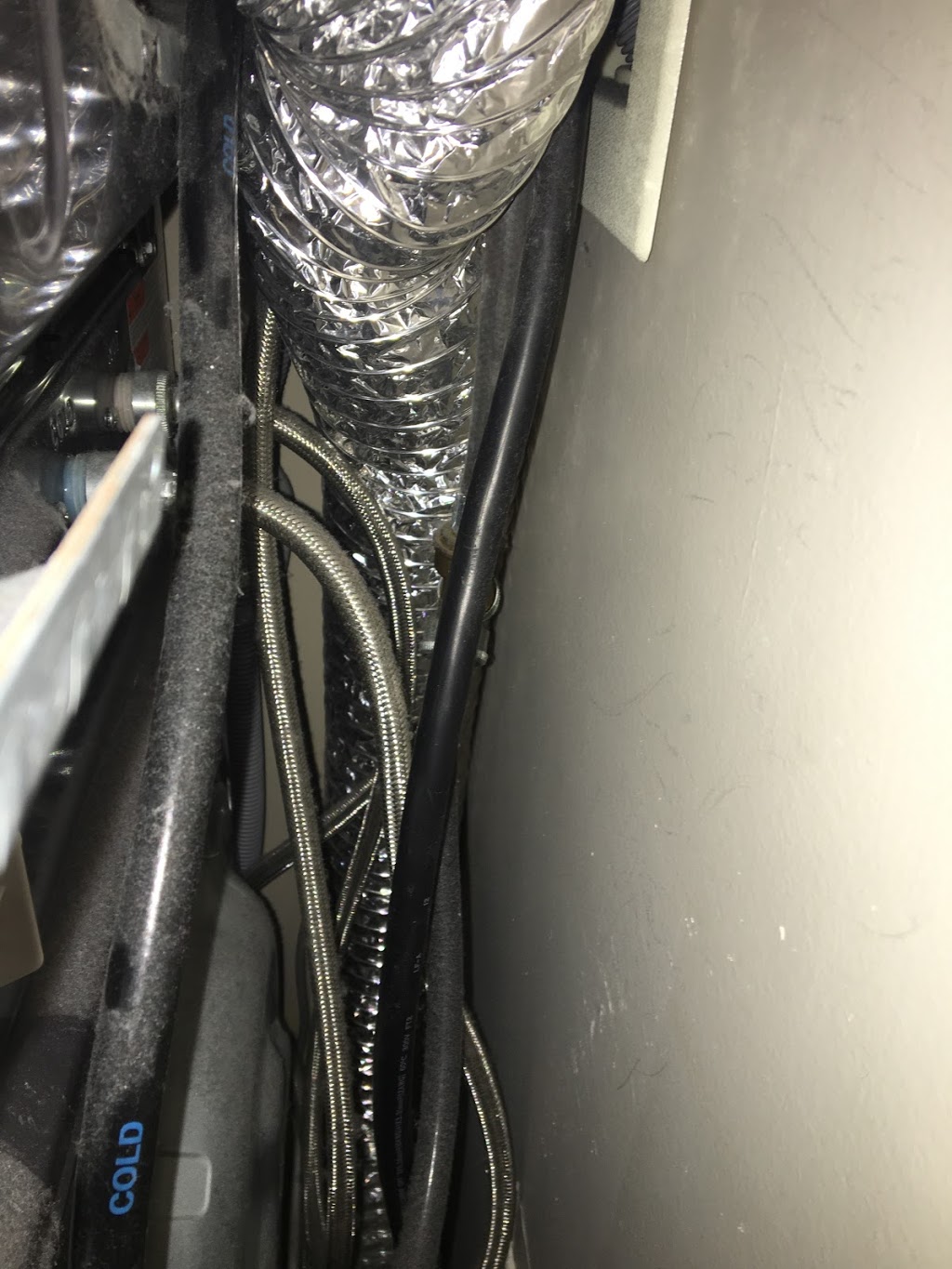 Dryer Vent Cleaning | 3205 62 St, Beaumont, AB T4X 1T6, Canada | Phone: (780) 819-4527