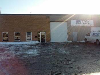 Pitton Plumbing & Heating Inc | 566 Rennie St, Hamilton, ON L8H 3P5, Canada | Phone: (905) 544-0006