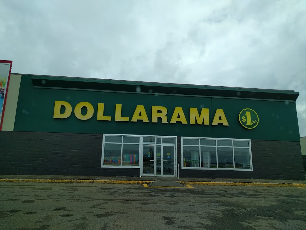 Dollarama | store | 3725 56 St, Wetaskiwin, AB T9A 2V6, Canada | 7803526524 OR +1 780-352-6524