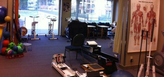 White Rock Orthopaedic & Sports Physiotherapy Clinic | 1959 152 St unit 80, Surrey, BC V4A 9E3, Canada | Phone: (604) 535-1412