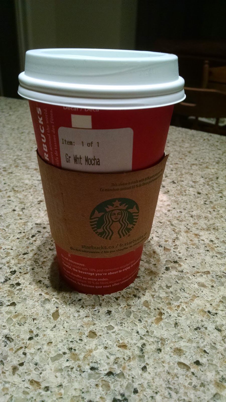 Starbucks | 812 49 Ave SW, Calgary, AB T2S 1G9, Canada | Phone: (403) 214-1440