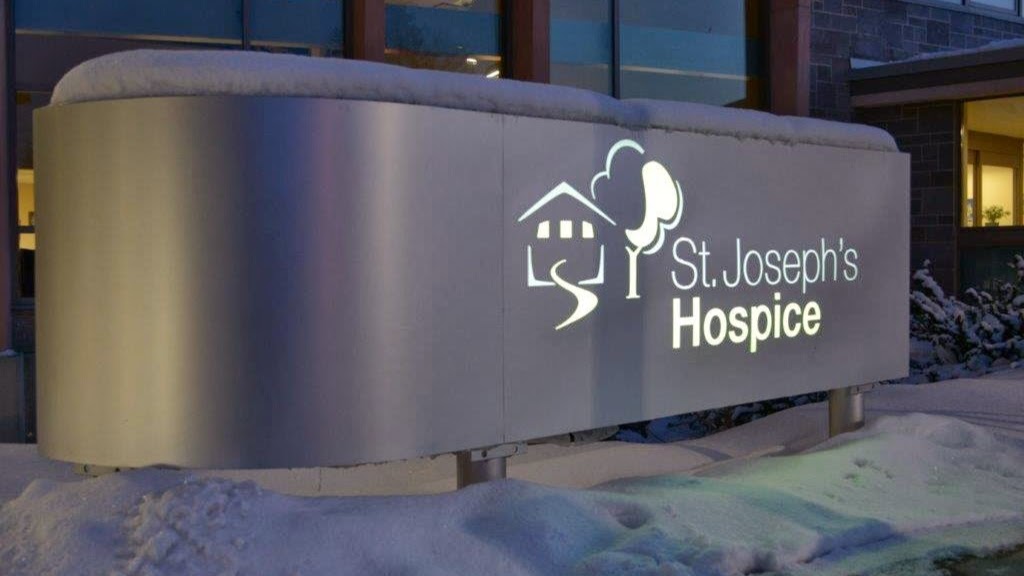 St. Josephs Hospice | 485 Windermere Rd, London, ON N5X 2T1, Canada | Phone: (519) 438-2102