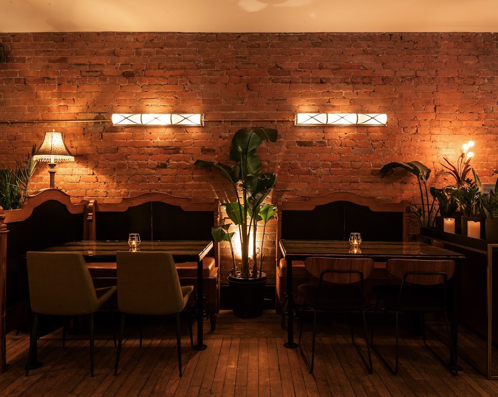 Bar Tapas Taza Flores | 5375 Av du Parc, Montréal, QC H2V 4G9, Canada | Phone: (514) 274-5516