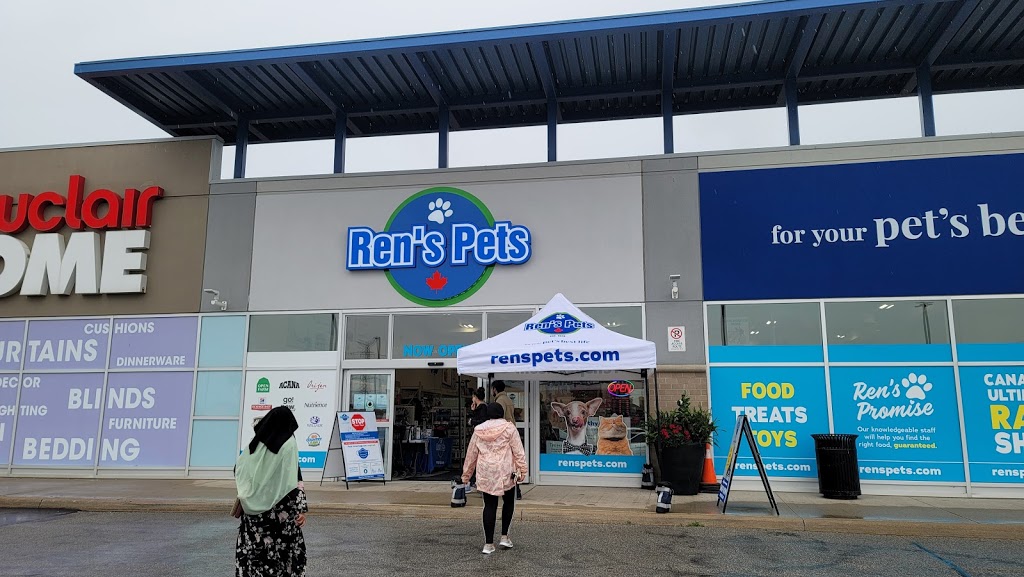 Rens Pets Depot | 1220 Steeles Ave E, Milton, ON L9T 6C8, Canada | Phone: (905) 693-4721