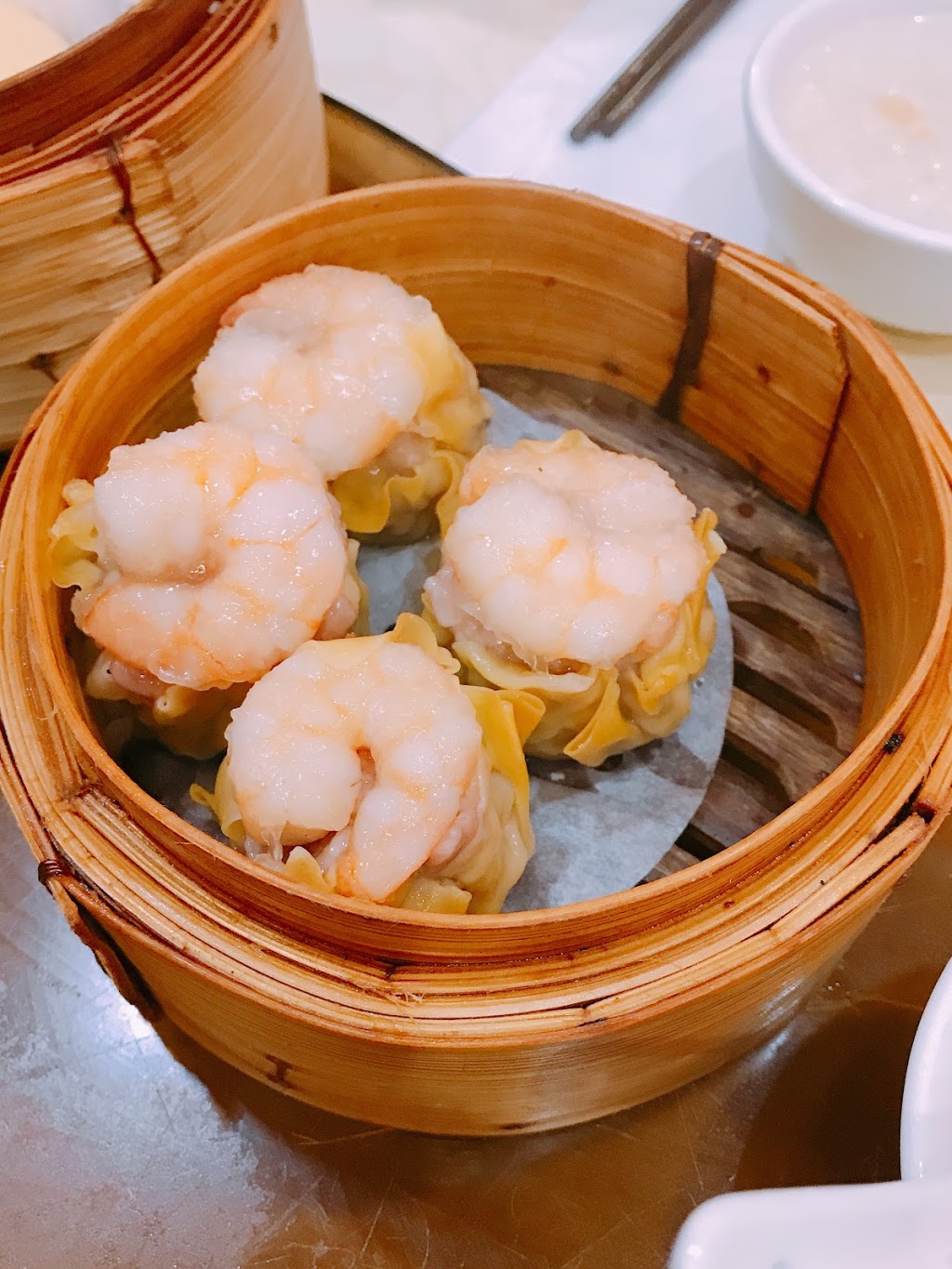 Tak Fu Seafood Restaurant | 633 Silver Star Blvd, Scarborough, ON M1V 5N1, Canada | Phone: (416) 293-2979