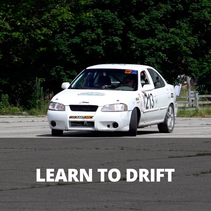 Adventure Drives & Stunt Drives | 8560 Tremaine Rd, Milton, ON L9T 2X3, Canada | Phone: (888) 267-9123
