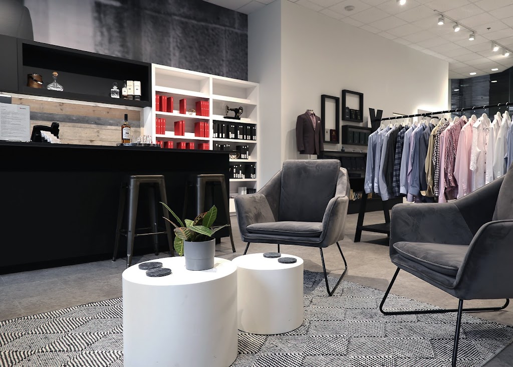Surmesur Custom Menswear | 320 Queen St Suite 104, Ottawa, ON K1R 7Y5, Canada | Phone: (613) 233-5255