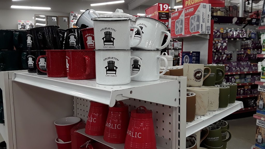 Haliburton Home Hardware | 5201 Haliburton County Rd 21, Haliburton, ON K0M 1S0, Canada | Phone: (705) 457-1402