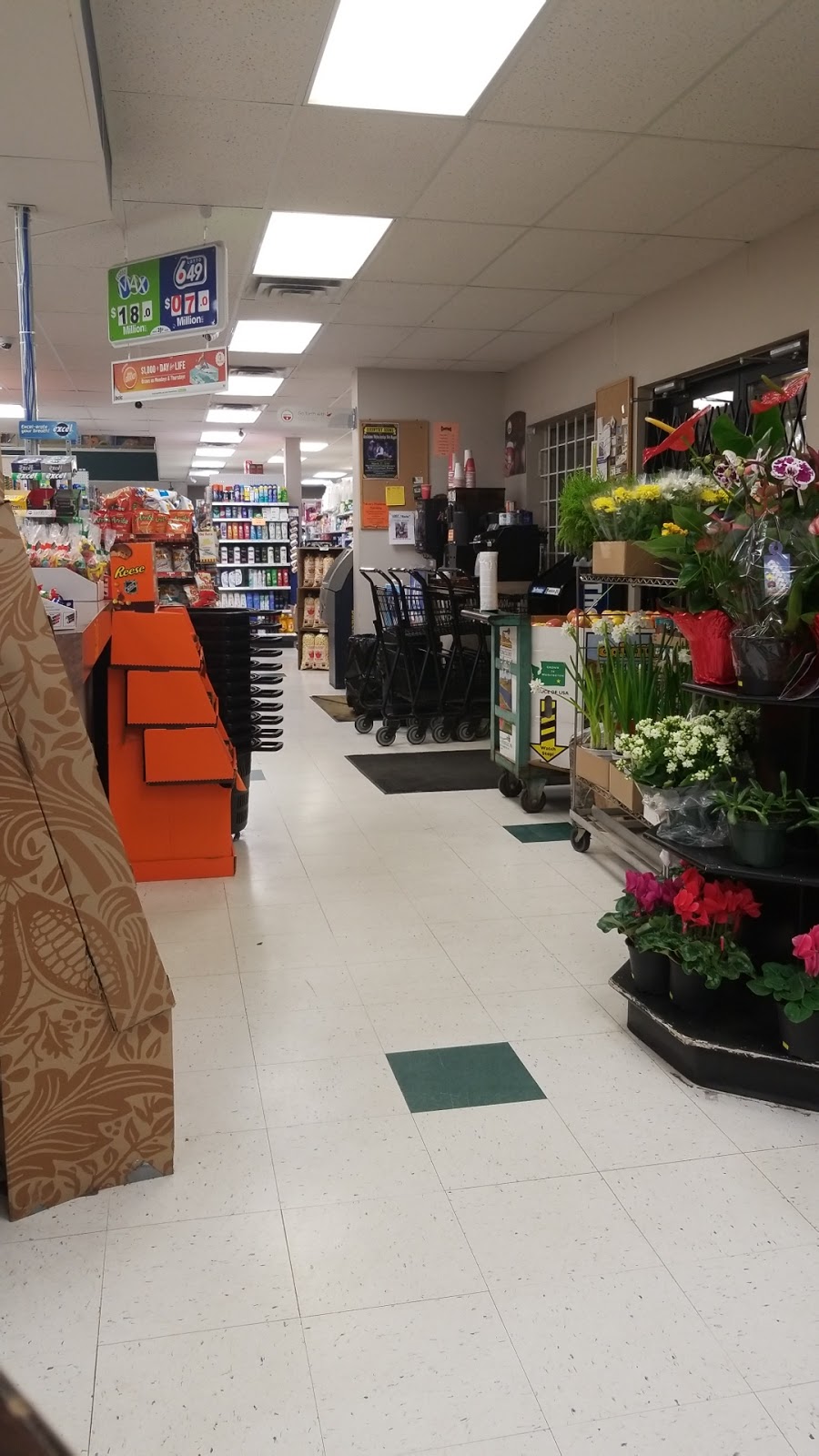 Rosedale Grocery | 51318 Yale Rd, Rosedale, BC V0X 1X0, Canada | Phone: (604) 794-7614