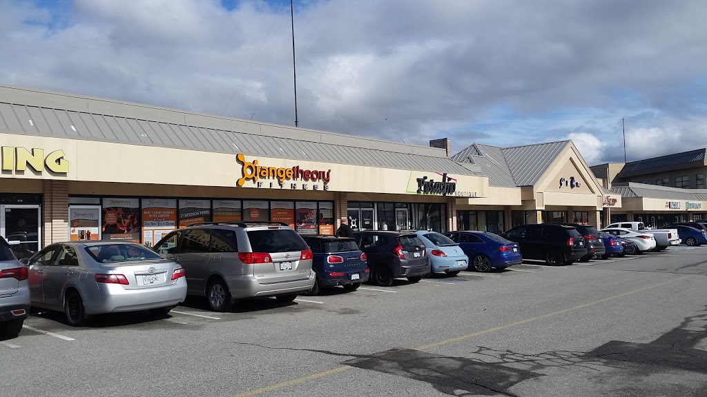 Orangetheory Fitness | 15355 24 Ave Unit #540, Surrey, BC V4A 2H9, Canada | Phone: (604) 560-1160