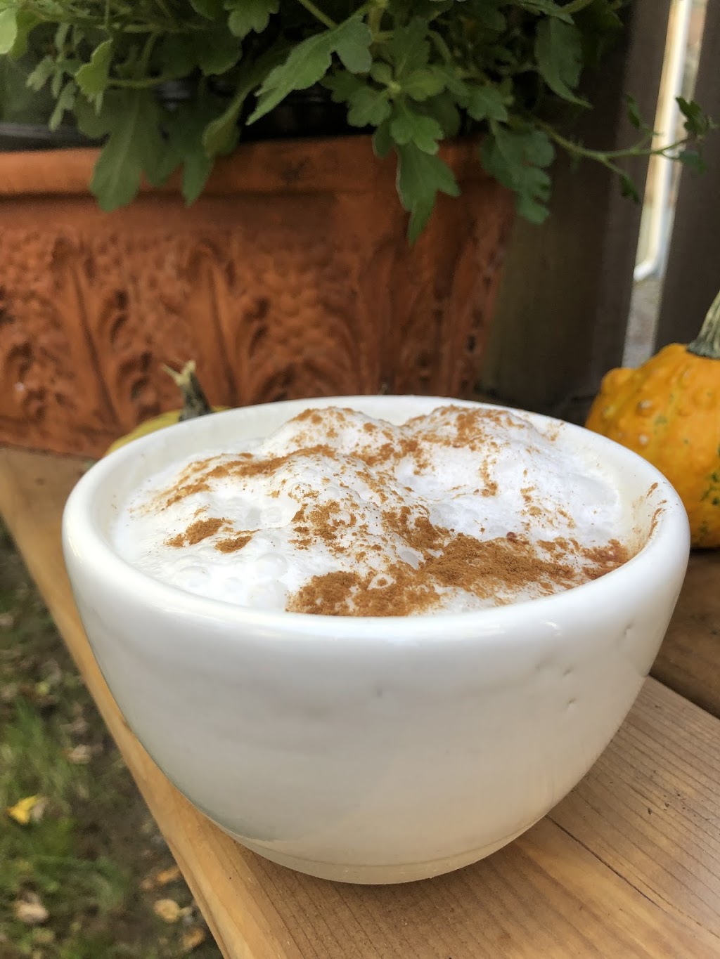 Café Vert Sauge | 982 Rue Suppère, Mont-Tremblant, QC J8E 3J3, Canada | Phone: (819) 681-9140