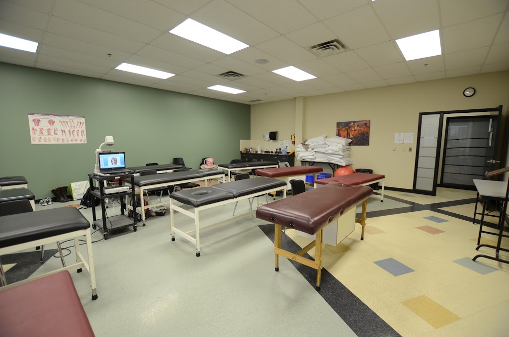 Canadian College Of Massage & Hydrotherapy | 405 Maple Grove Rd #4, Cambridge, ON N3E 1B6, Canada | Phone: (519) 650-5533