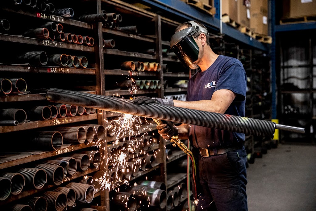 Garex Portes de garage | 610 Rue Principale, Val-Alain, QC G0S 3H0, Canada | Phone: (800) 748-3317