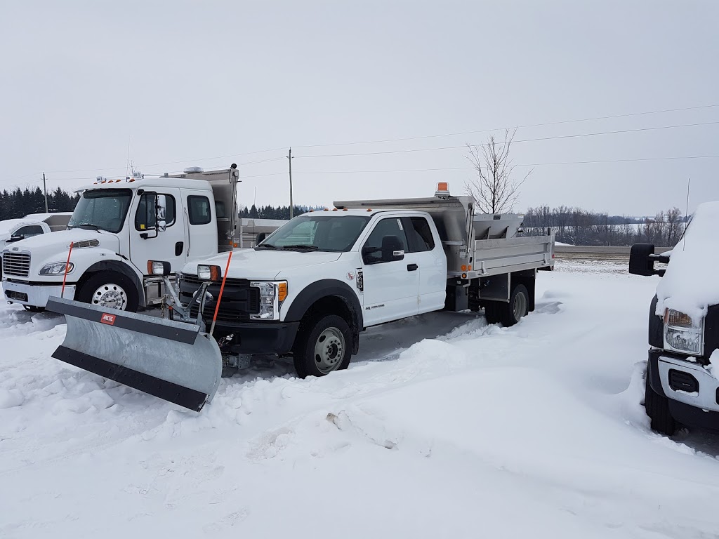 Eloquip Ltd | 6915 Wellington Rd 7, Elora, ON N0B 1S0, Canada | Phone: (519) 846-0914