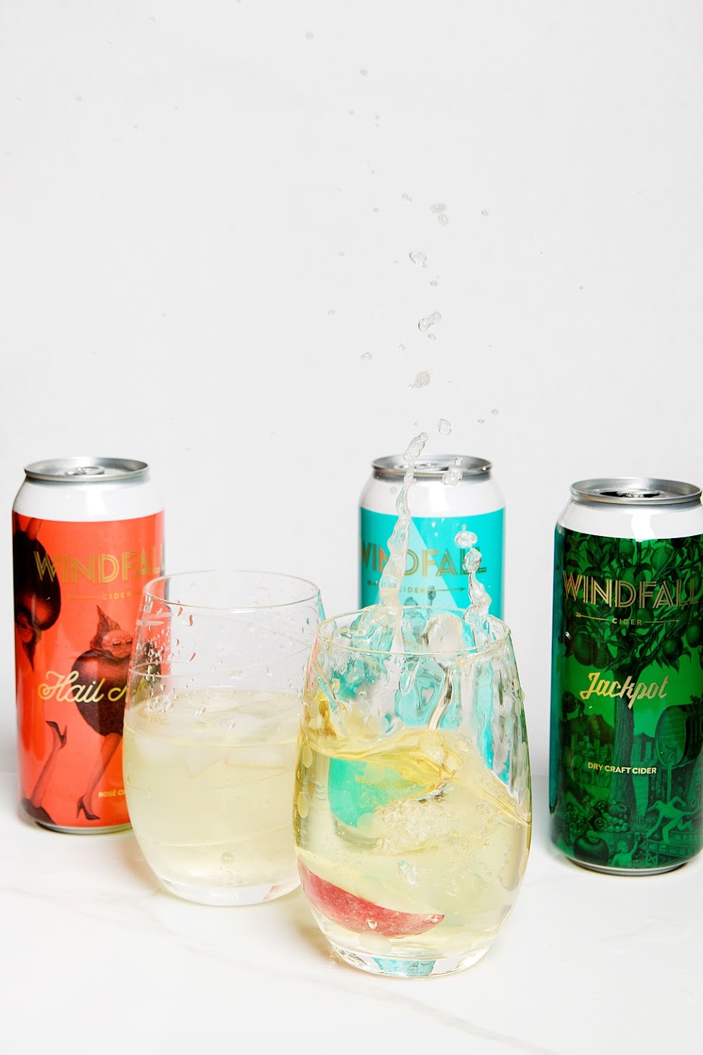 Windfall Cider & Co. | 250 Esplanade E #101, North Vancouver, BC V7L 1A3, Canada | Phone: (604) 971-1868