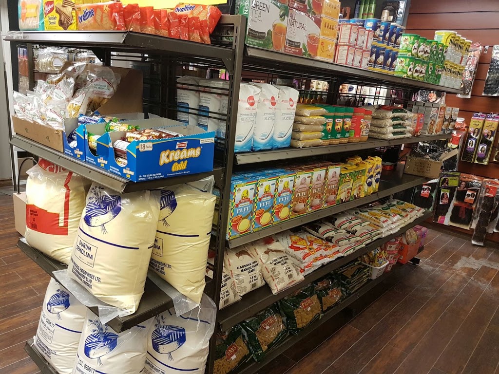 Sudbury tropical market | 1258 Kingsway, Sudbury, ON P3B 2E8, Canada | Phone: (705) 805-2384